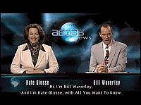 Headhunter [Sony PlayStation 2], 1