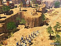 Age of Empires III [PC], 3