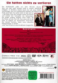 Hundstage [DVD], 1