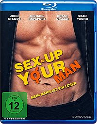 Sex-Up your man [Blu-ray], 1