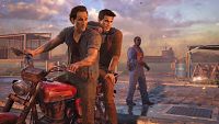Uncharted 4 - A Thief’s End [Sony PlayStation 4], 5
