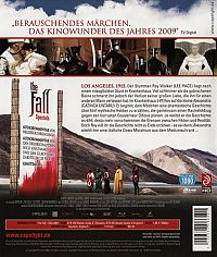 The Fall [Blu-ray], 1
