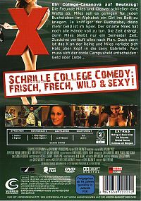 Sex nach Alphabet(t) [DVD], 1