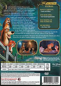 Cap und Capper 2 [DVD], 2