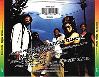 Reggae Dancer [CD], 1