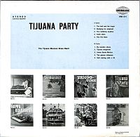 Tijuana Party [Vinyl], 1