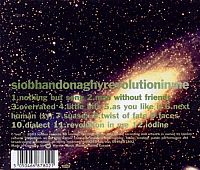 Revolution in Me [CD], 1