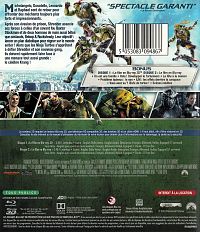 Ninja Turtles 2 [Blu-ray 3D], 1