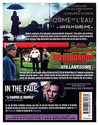 Outside the Box [Blu-ray], 2