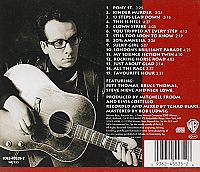 Brutal Youth [CD], 1