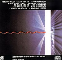 Man on the Line [CD], 1