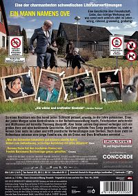 Ein Mann namens Ove [DVD], 1