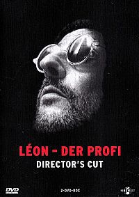Léon der Profi [DVD], 1