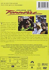 Jours de tonnerre [DVD], 6