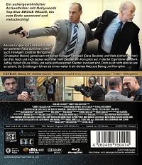 Marauders - Die Reichen werden bezahlen [Blu-ray], 1