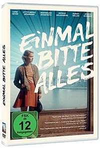 Einmal bitte alles [DVD], 2