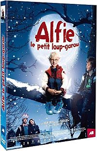 Alfie le petit loup-garou [DVD], 1