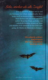 Neumondkuss - Ein Vampirroman, 1