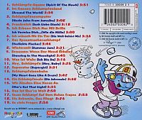 Eiskalt Erwischt! [CD], 1