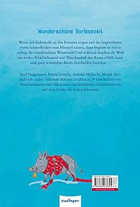 24 Geschichten zur Winterzeit, 1