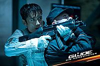 G.I. Joe 2 - Die Abrechnung [Blu-ray 3D], 8