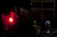 L'Empire des ombres [Blu-ray], 2