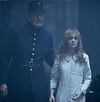The Limehouse Golem [Blu-ray], 4
