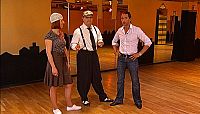 Get the Dance - Der Moderne Tanzkurs - Swing [DVD], 2