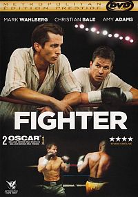 Fighter [DVD], 5