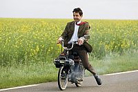 Mr. Bean macht Ferien [DVD], 8