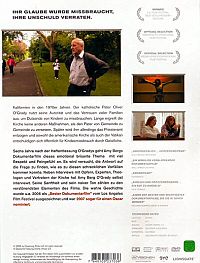Erlöse uns von dem Bösen [DVD], 1