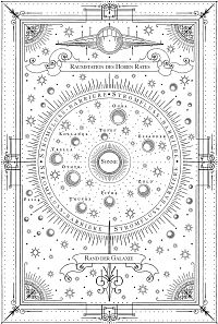Rat der Neun - Gezeichnet , 1