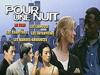 Pour une nuit [DVD], 4