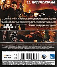 Swat - Force Commando [Blu-ray], 1
