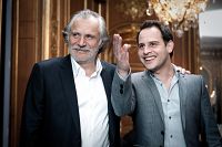 Die vierte Macht [DVD], 4