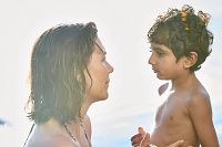 The Kindergarten Teacher [DVD], 4