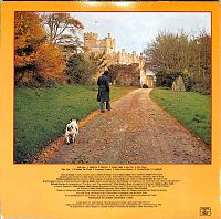 Far beyond these castle walls [Vinyl], 1