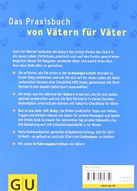 Das Papa-Handbuch, 1