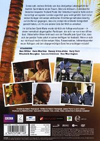 Death in Paradise - Staffel 1 [DVD], 1