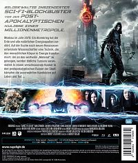 Dance to Death [Blu-ray], 1