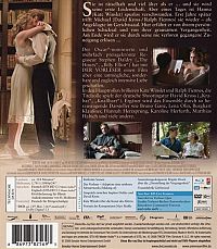 Der Vorleser [Blu-ray], 1