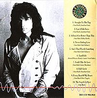 Every beat of my Heart [CD], 1