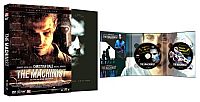 The Machinist [DVD], 1