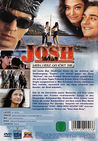 Josh - Mein Herz gehört dir [DVD], 1