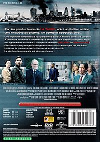Closed Circuit [DVD], 2