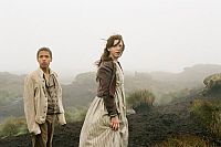 Wuthering Heights [DVD], 3