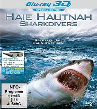 Haie hautnah [Blu-ray 3D], 8