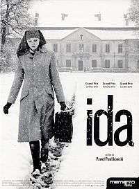 Ida [DVD], 1