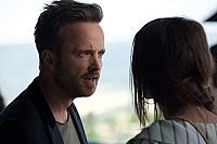 Welcome Home [Blu-ray], 7