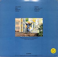 Carnaval  [Vinyl], 1